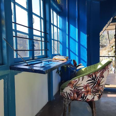 Mohraj Home Stay Bhowali Extérieur photo