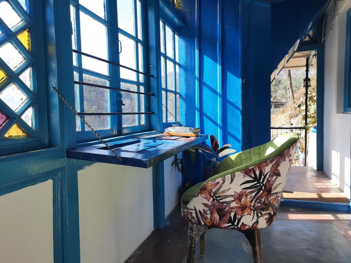 Mohraj Home Stay Bhowali Extérieur photo