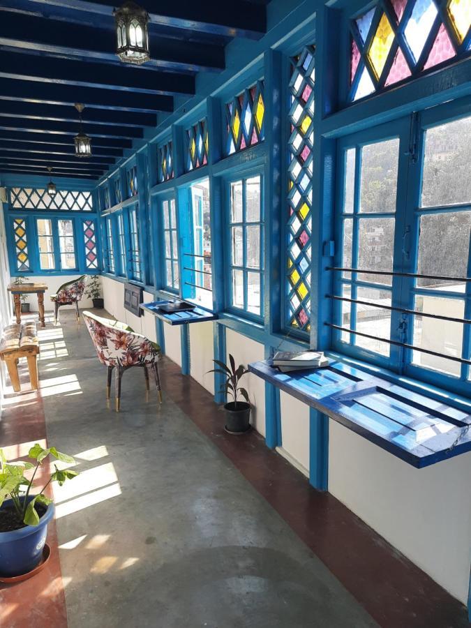 Mohraj Home Stay Bhowali Extérieur photo