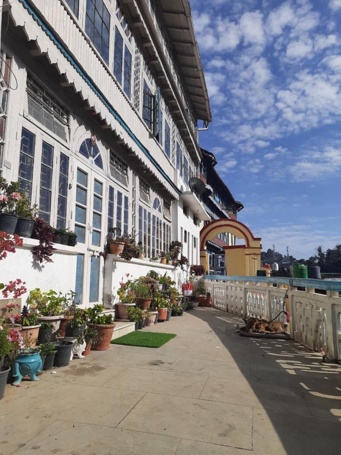 Mohraj Home Stay Bhowali Extérieur photo
