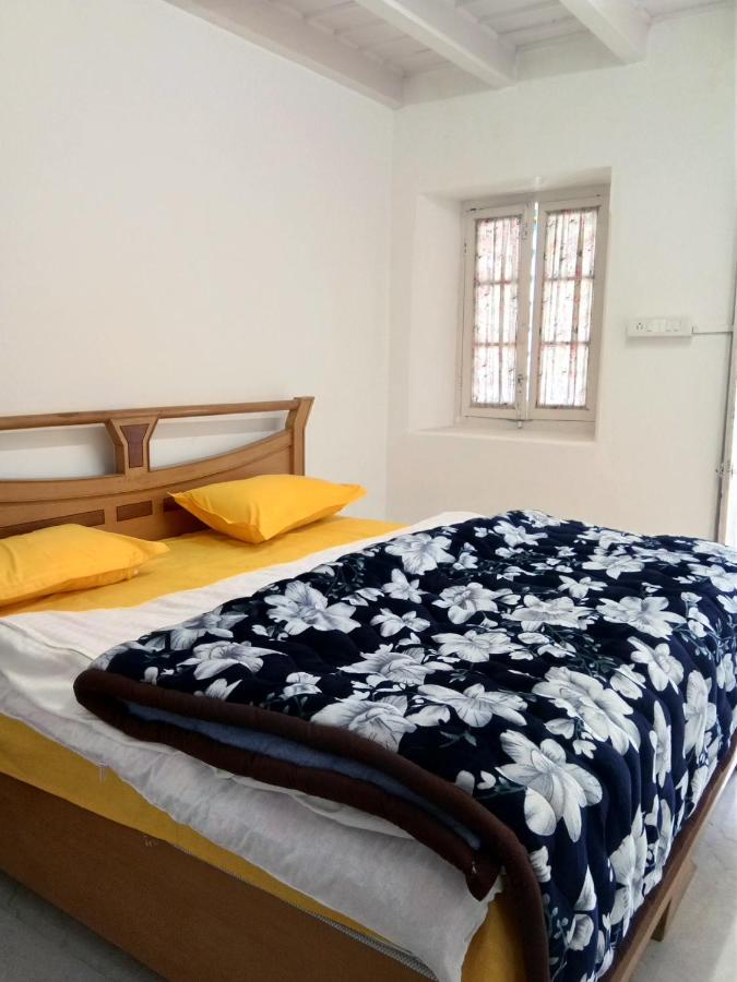 Mohraj Home Stay Bhowali Extérieur photo