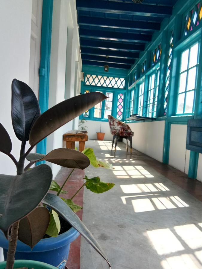 Mohraj Home Stay Bhowali Extérieur photo