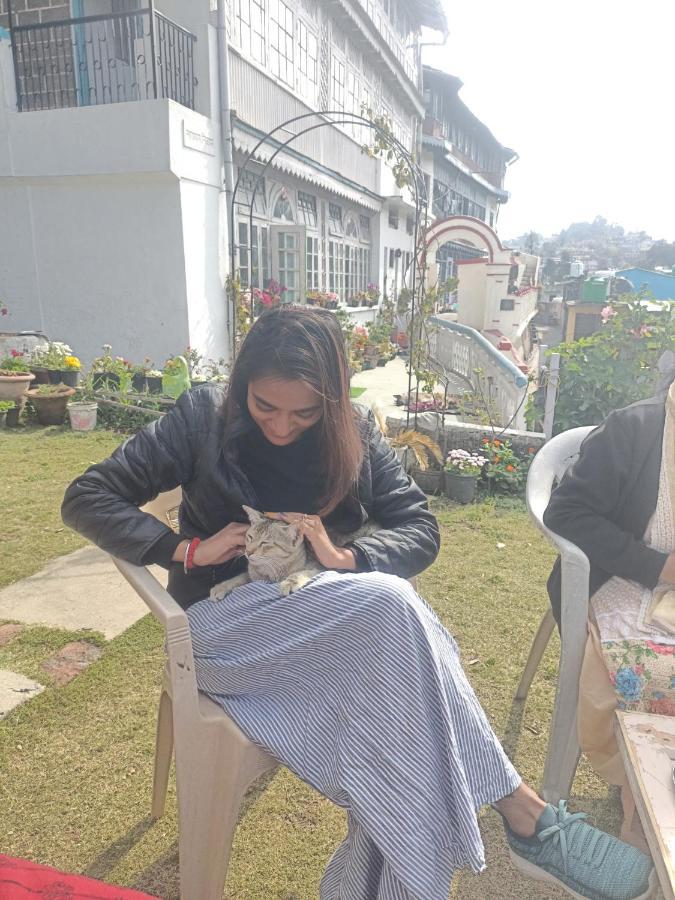 Mohraj Home Stay Bhowali Extérieur photo