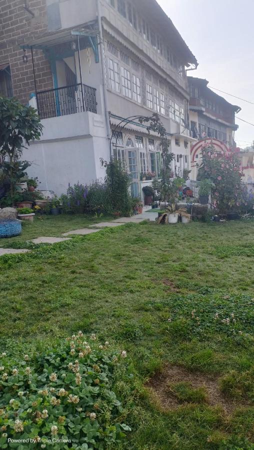 Mohraj Home Stay Bhowali Extérieur photo