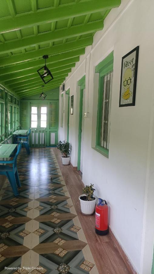 Mohraj Home Stay Bhowali Extérieur photo