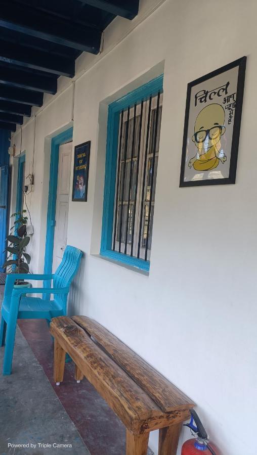 Mohraj Home Stay Bhowali Extérieur photo