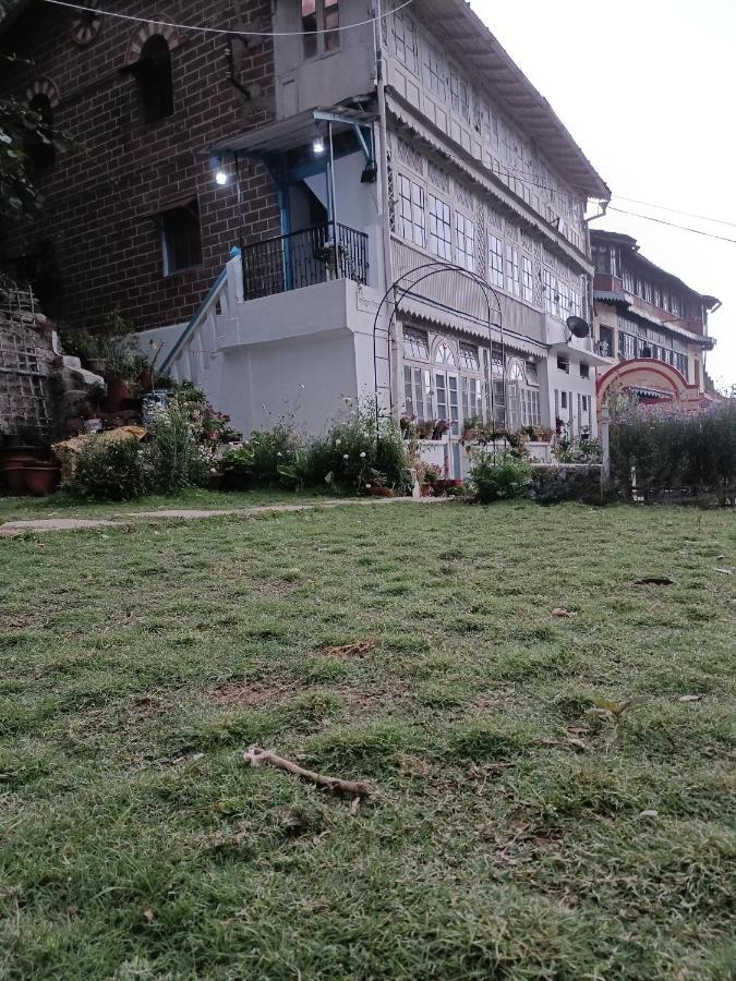 Mohraj Home Stay Bhowali Extérieur photo