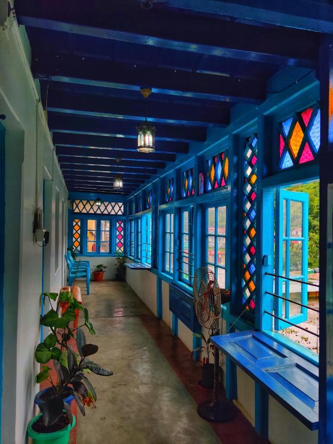 Mohraj Home Stay Bhowali Extérieur photo