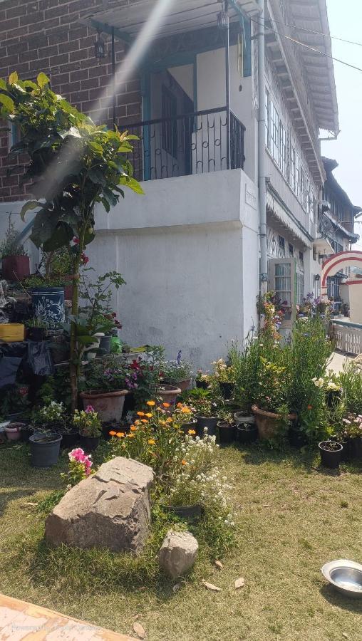 Mohraj Home Stay Bhowali Extérieur photo