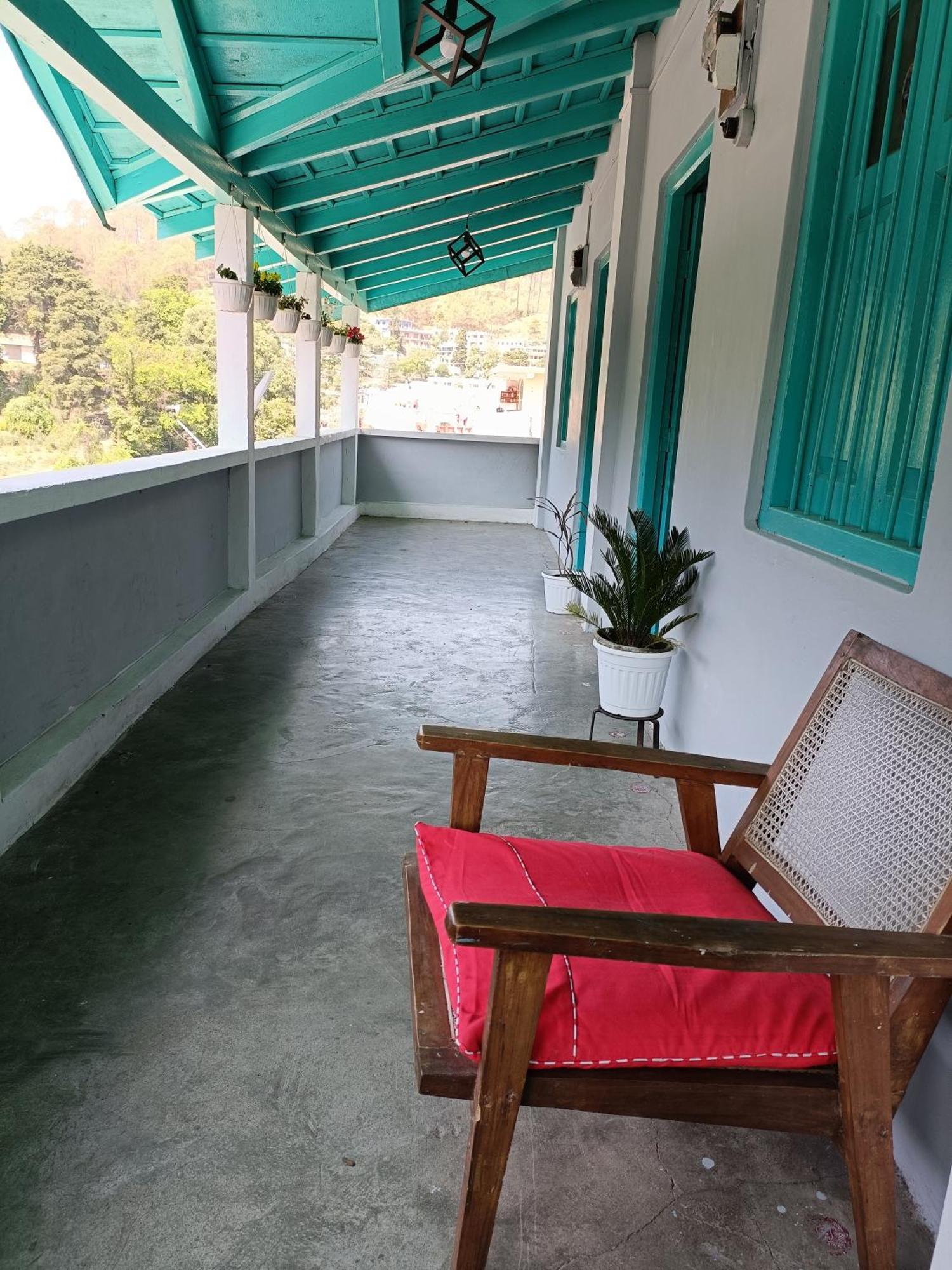 Mohraj Home Stay Bhowali Chambre photo
